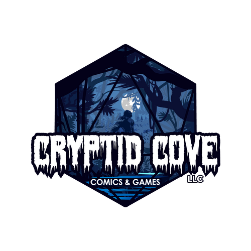 Cryptid Cove LLC